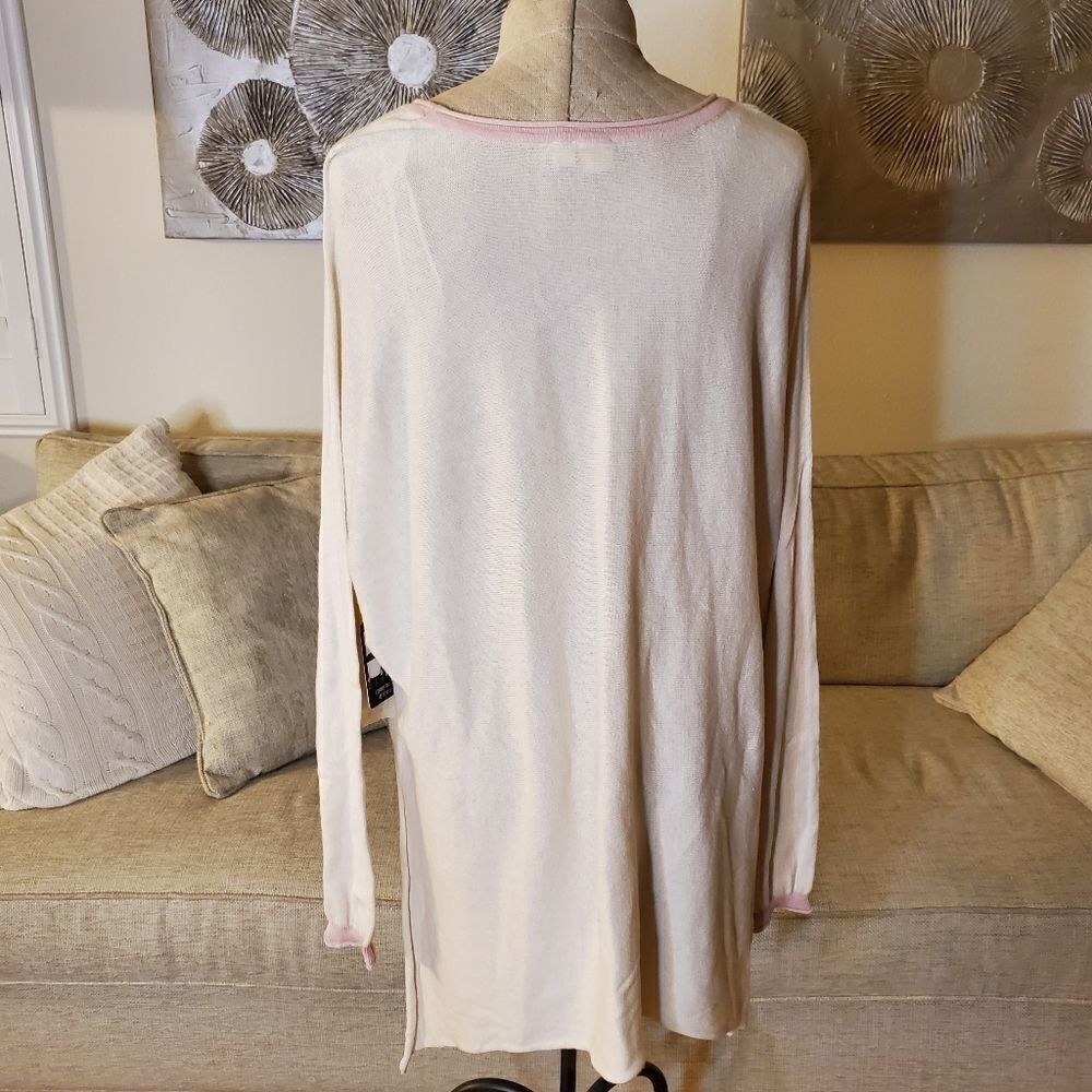 Cloth by Design Oversized Knit Sweater- NEW - Picture 7 of 11